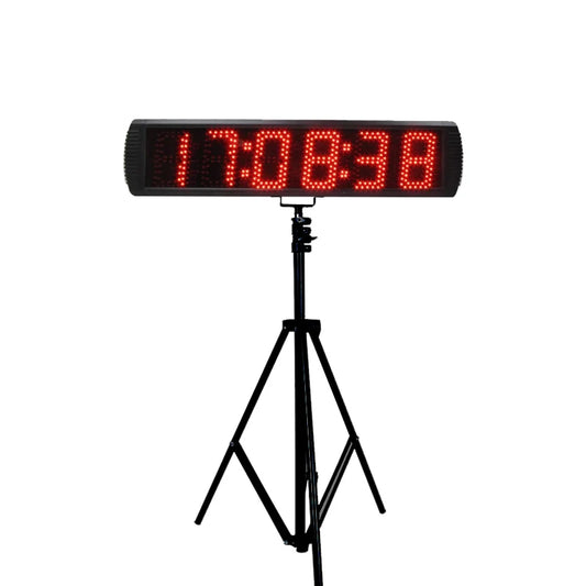 5" LED Digital Stopwatch